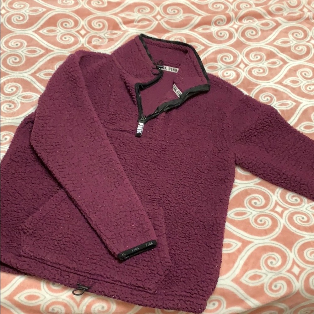 PINK Sherpa